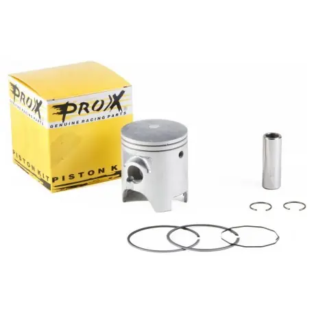 Tłok Yamaha Dt 125 Rrex 88-06 57,25Mm (Oem 3Mb-11631-00) Prox Okazja