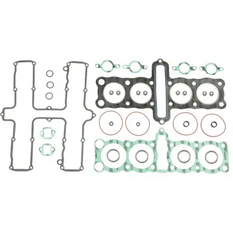 Łatwy zwrot Uszczelki Yamaha Xj 650 G/H/Lh/Rj 80-82 4K0 Top-End Athena