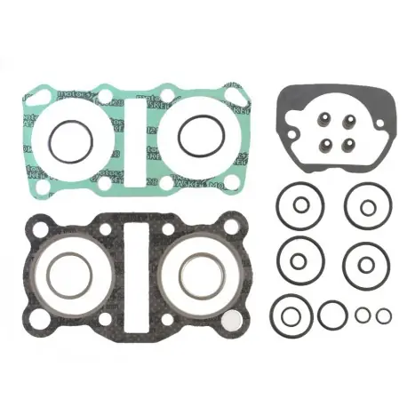 Uszczelki Kawasaki Ex 305 Kz 305 81-94 Gpz305 Top-End Athena Kup teraz