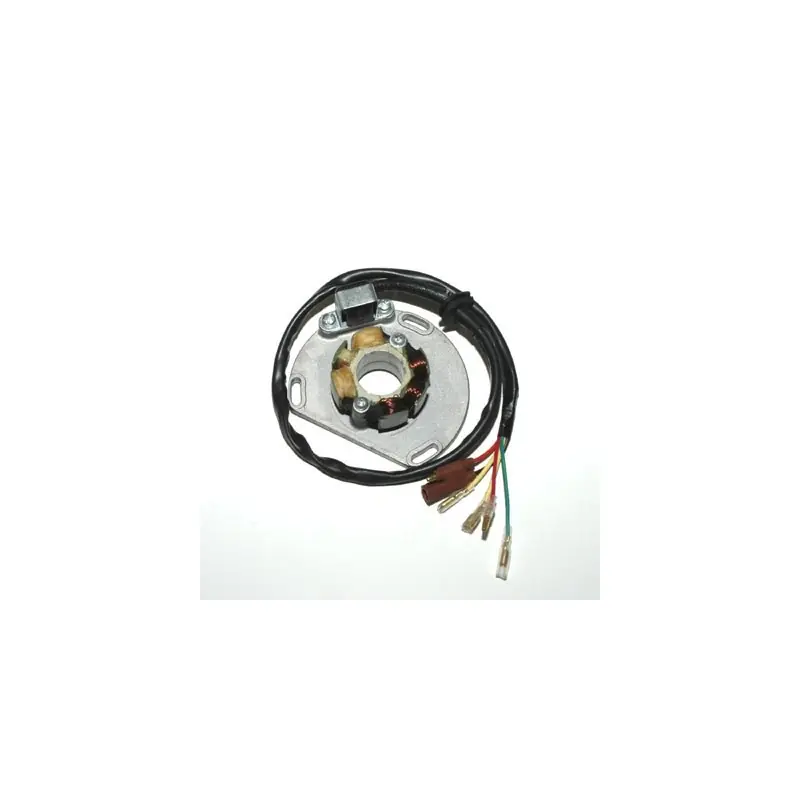 ELECTROSPORT UZWOJENIE ALTERNATORA (STATOR) ZE ŚWIATŁAMI KTM (50W) (Z PŁYTĄ I IMPULSATOREM) SX/EXC 125 98-05, SX/EXC250 97-05, E Oferta