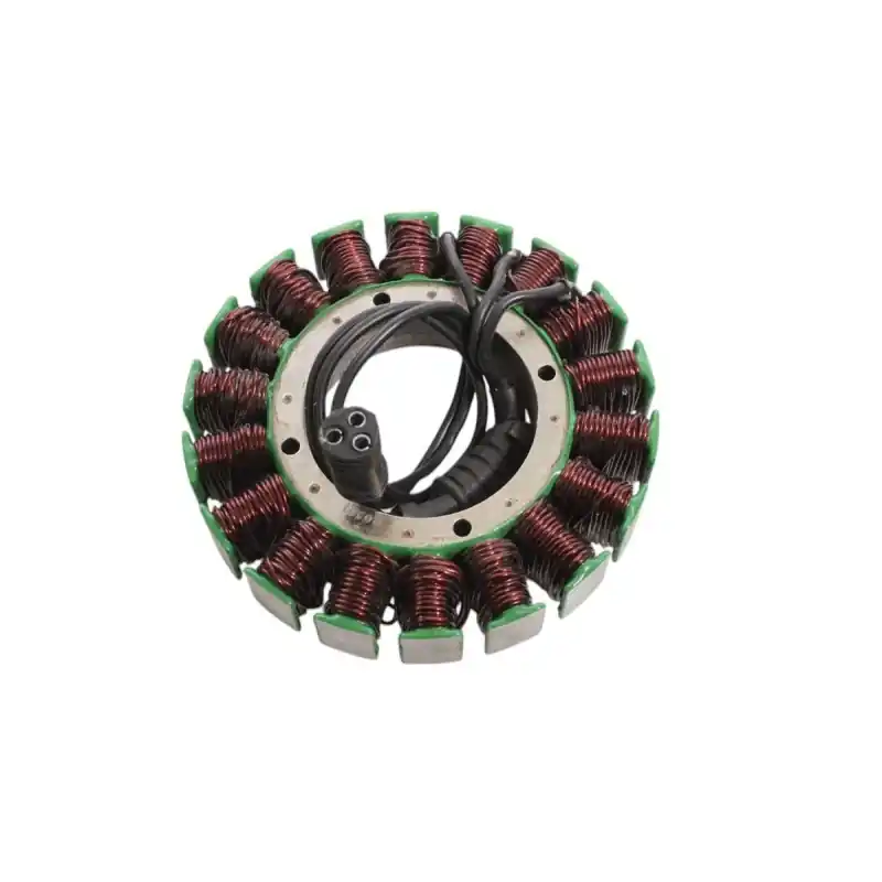 ELECTROSPORT UZWOJENIE ALTERNATORA (STATOR) HARLEY DAVIDSON DYNA (TWIN CAM) (08-14) Oferta limitowana