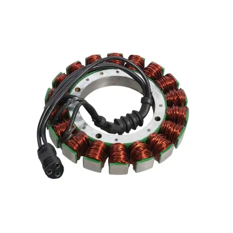 Kup online ELECTROSPORT UZWOJENIE ALTERNATORA (STATOR) HARLEY DAVIDSON SOFTAIL (TWIN CAM 96) (07)