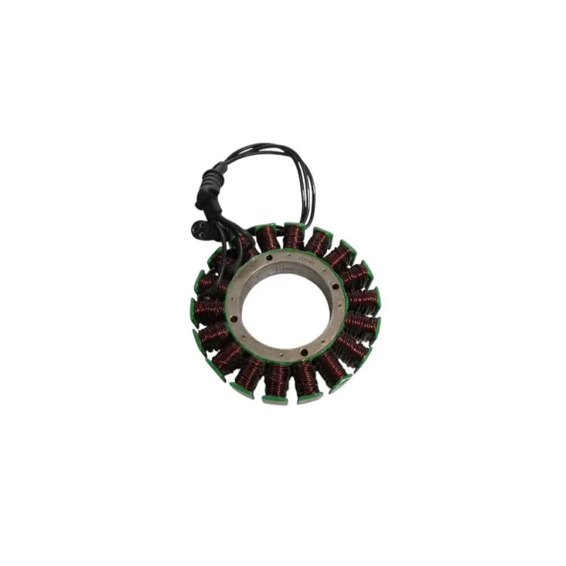 ELECTROSPORT UZWOJENIE ALTERNATORA (STATOR) HARLEY DAVIDSON SOFTAIL (TWIN CAM) (08-14) Bezpieczna płatność