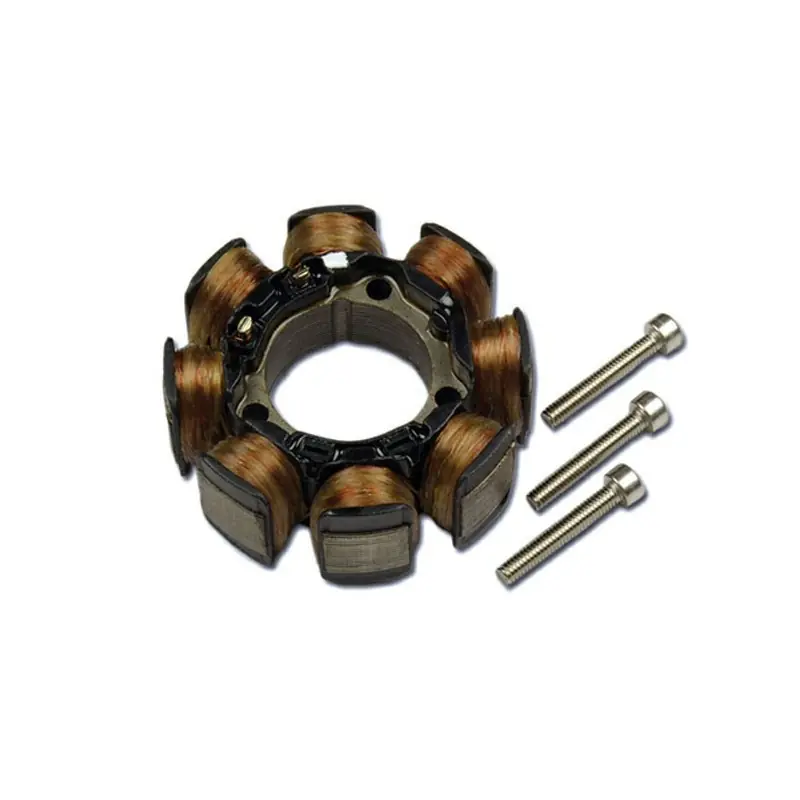 ELECTREX CEWKA UZWOJENIA ALTERNATORA (STATORA) HONDA CR 125 ‘99- ‘01, CR 250 ‘99- ‘01, KAWASAKI KX125 ‘01- Kup online