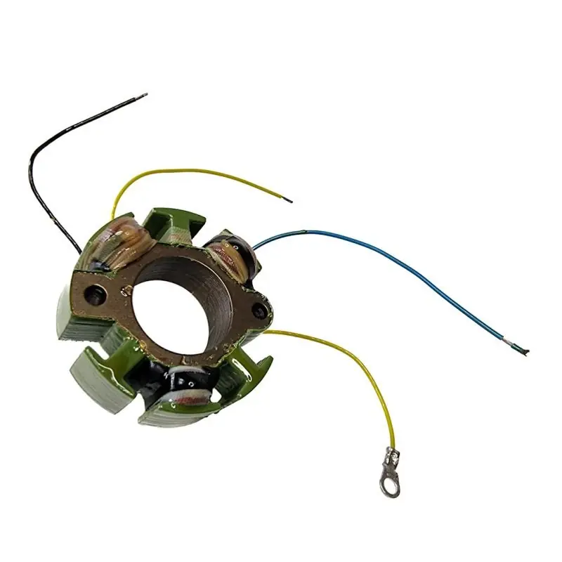 ELECTREX CEWKA UZWOJENIA ALTERNATORA (STATORA) SUZUKI RM 250 ‘02- ‘06 Premium