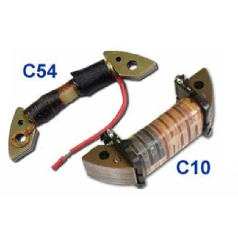 ELECTREX CEWKA UZWOJENIA ALTERNATORA (STATORA) YAMAHA YZ 125 ‘88- ‘89 Bezpieczna płatność