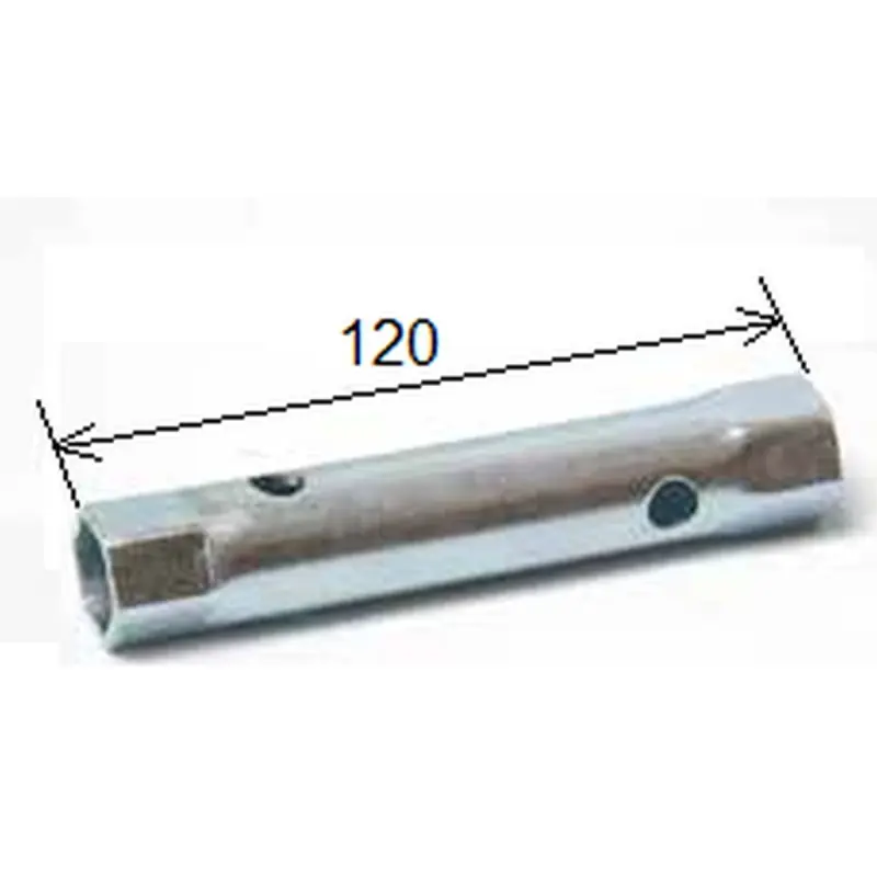 BUZZETTI KLUCZ DO ŚWIEC ZAPŁONOWYCH 16/18MM X 120MM Tylko do końca tygodnia