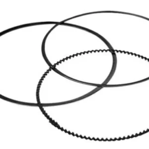Oferta czasowa ATHENA PIERŚCIENIE TŁOKOWE KAWASAKI KFX 400 03-06, SUZUKI LTZ 400 00-14, DRZ 400 00-16 90MM DO TŁOKÓW S4F09000001A/B/C