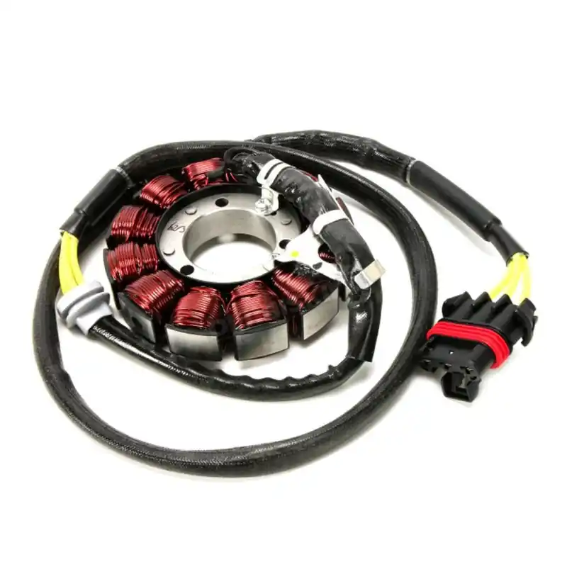 BRONCO UZWOJENIE ALTERNATORA STATOR CAN AM MAVERIC TURBO RR/MAX TURBO RR ‘21, (420686363) Zamów dziś
