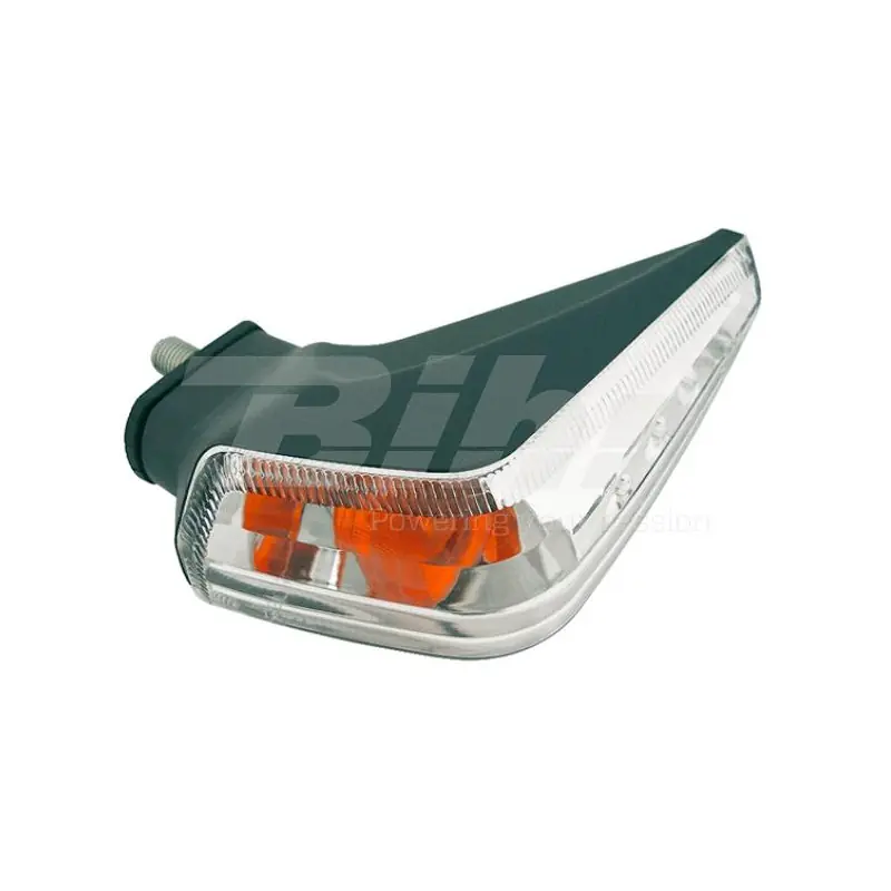 V PARTS (VICMA) KIERUNKOWSKAZ SUZUKI GSR 600 (06-), B-KING 1300 (09-) LEWY TYŁ (9984) Okazja