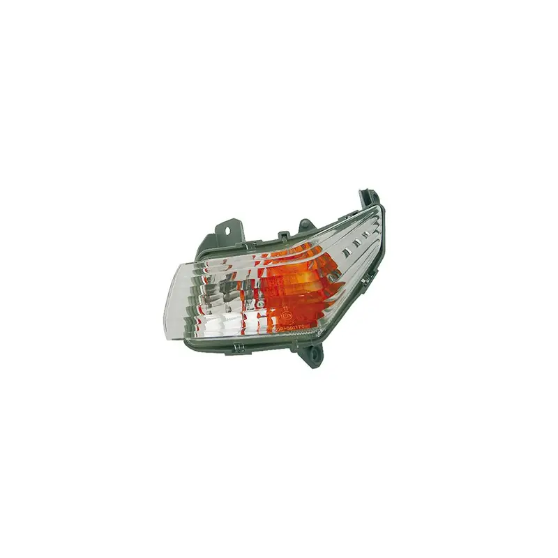 Promocja V PARTS (VICMA) KIERUNKOWSKAZ SUZUKI GSR 600 (06-), B-KING 1300 (09-) LEWY PRZÓD (9982)