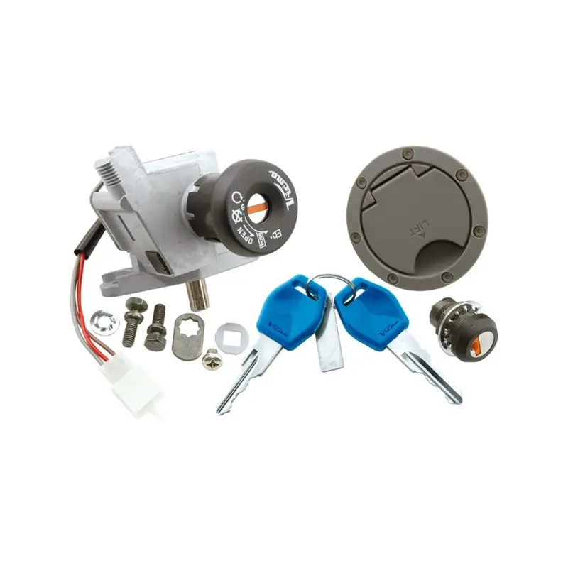 V PARTS (VICMA) STACYJKA YAMAHA AEROX ‘05- (9555) Sprawdź teraz