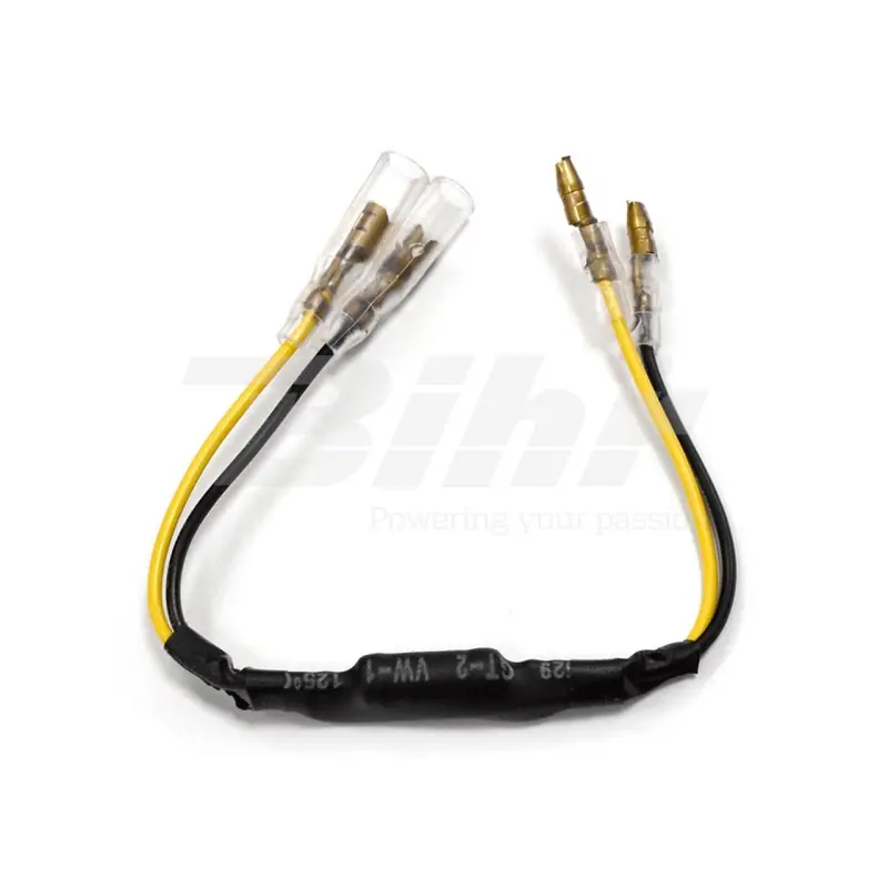 V PARTS (VICMA) KABLE Z OPORNIKIEM DO KIERUNKOWSKAZÓ LED 10W (9514) Darmowy zwrot