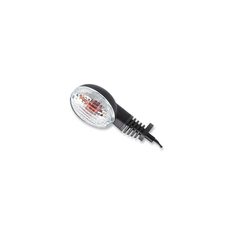 Bezpieczna płatność V PARTS (VICMA) KIERUNKOWSKAZ YAMAHA MT03 06-10, XT 600 R/X, TZR 50 (BIAŁE SZKŁO/ LEWY PRZÓD) (7581)