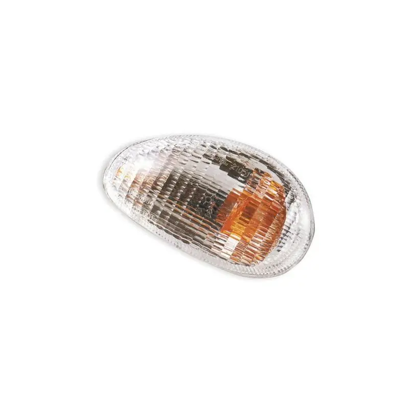 Bezpieczna płatność V PARTS (VICMA) KIERUNKOWSKAZ TYŁ LEWY KOLOR KIERUNKOWSKAZU PRZEZROCZYSTY PIAGGIO/VESPA ET4 50/125/150 1999-2004 (7432)