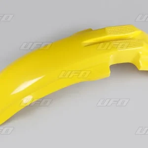 UFO BŁOTNIK PRZÓD SUZUKI RM 125/250 ‘87-88 KOLOR ŻÓŁTY Ostatnie sztuki