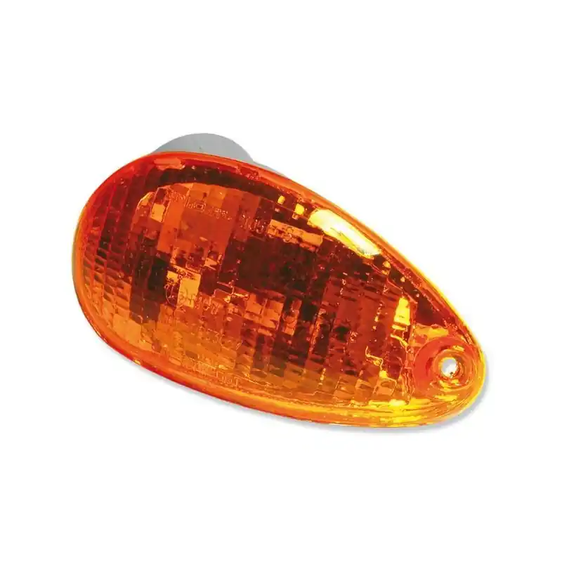 Bezpieczna płatność V PARTS (VICMA) KIERUNKOWSKAZ TYŁ LEWY PIAGGIO/VESPA ET2, ET4 50/125 1996-2006 (7430)
