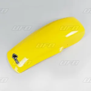 UFO BŁOTNIK TYŁ SUZUKI RM 125/250 ‘87-88 KOLOR ŻÓŁTY Tylko dziś