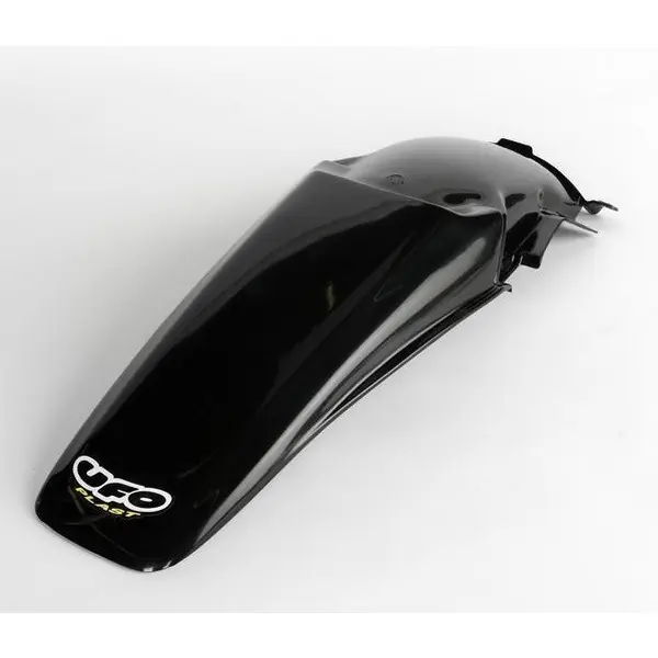 Cena promocyjna UFO BŁOTNIK TYŁ SUZUKI RM 125/ 250 ‘93-‘95 KOLOR CZARNY