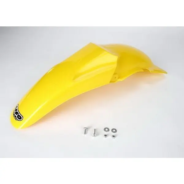 UFO BŁOTNIK TYŁ SUZUKI RM 125/ 250 ‘93-‘95 KOLOR ŻÓŁTY Kup teraz