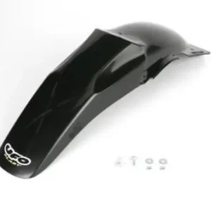 UFO BŁOTNIK TYŁ SUZUKI RM 125/ 250 ‘96-‘00 KOLOR CZARNY Ostatnia szansa