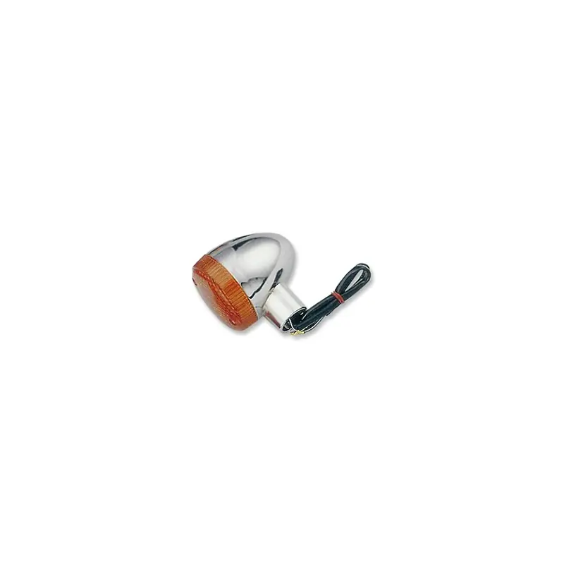 Cena promocyjna VICMA KIERUNKOWSKAZ HONDA VT 600C 92-99, VF 750C (93-00), VT 1100C (88-00), KAWASAKI VN 1600 CLASSIC/CLASSIC TOURER (03-06) LEWY