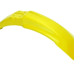 RACETECH (RTECH) BŁOTNIK PRZÓD SUZUKI RMZ 250 ‘04-‘06 KOLOR ŻÓŁTY REPLICA (PAKX0GI0300) Ograniczona ilość