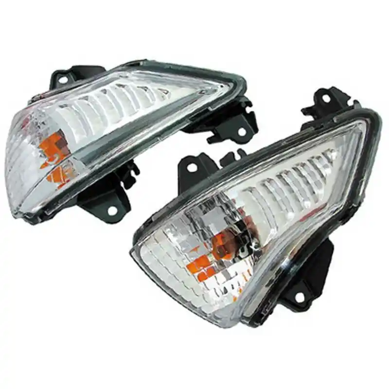 Bezpieczna płatność V PARTS (VICMA) KIERUNKOWSKAZ P KAWASAKI ER-6F, ER-6N 650 2009-2013 (13717)