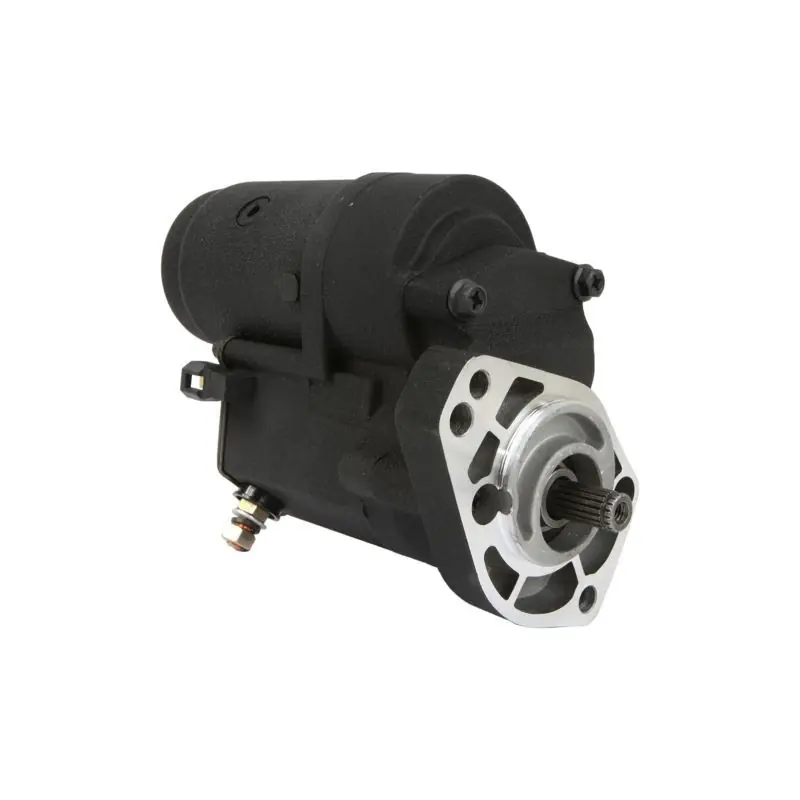 ARROWHEAD ROZRUSZNIK HARLEY DAVIDSON 1340 89- (2,0KW) BLACK (410-52331) Wybór klientów