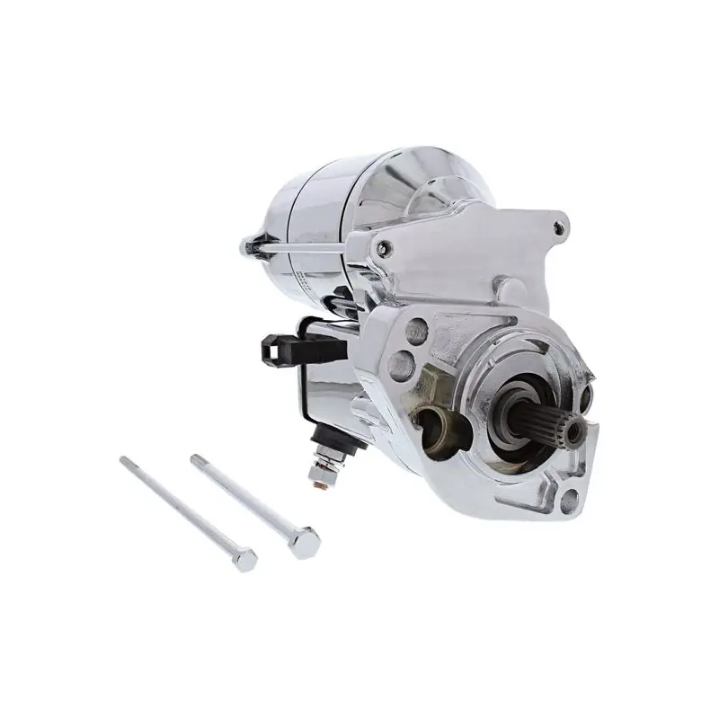 ARROWHEAD ROZRUSZNIK HARLEY DAVIDSON 1340/1450 (1,2KW) CHROM - ZASTĘPUJE SHD0005-C (31570-89A) Dostępne od ręki