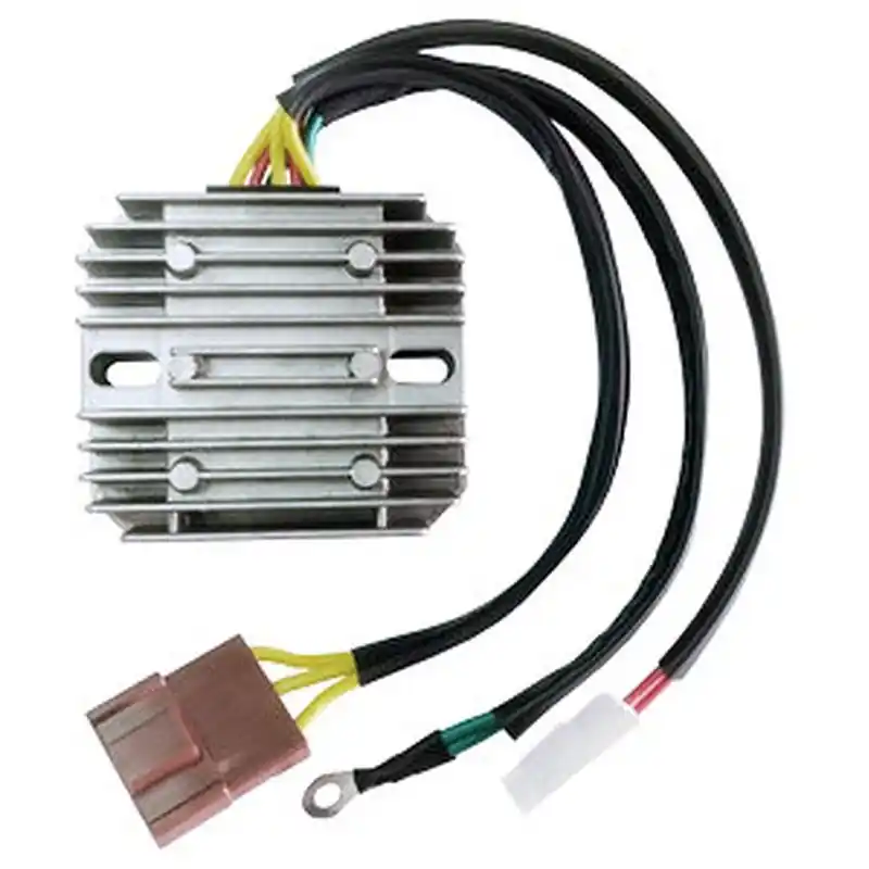 Bestseller DZE REGULATOR NAPIĘCIA HUSQVARNA 701 ‘16- ‘21; KTM ADV 950/990 ‘03- ‘12; DUKE 690 ‘08- ‘18; SUPER DUKE 990 ‘08- ‘13; SM 690