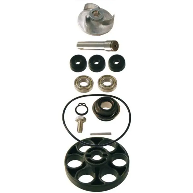 RMS ZESTAW NAPRAWCZY POMPY WODY APRILIA SR DITECH 50 ‘00- ‘05 Premium