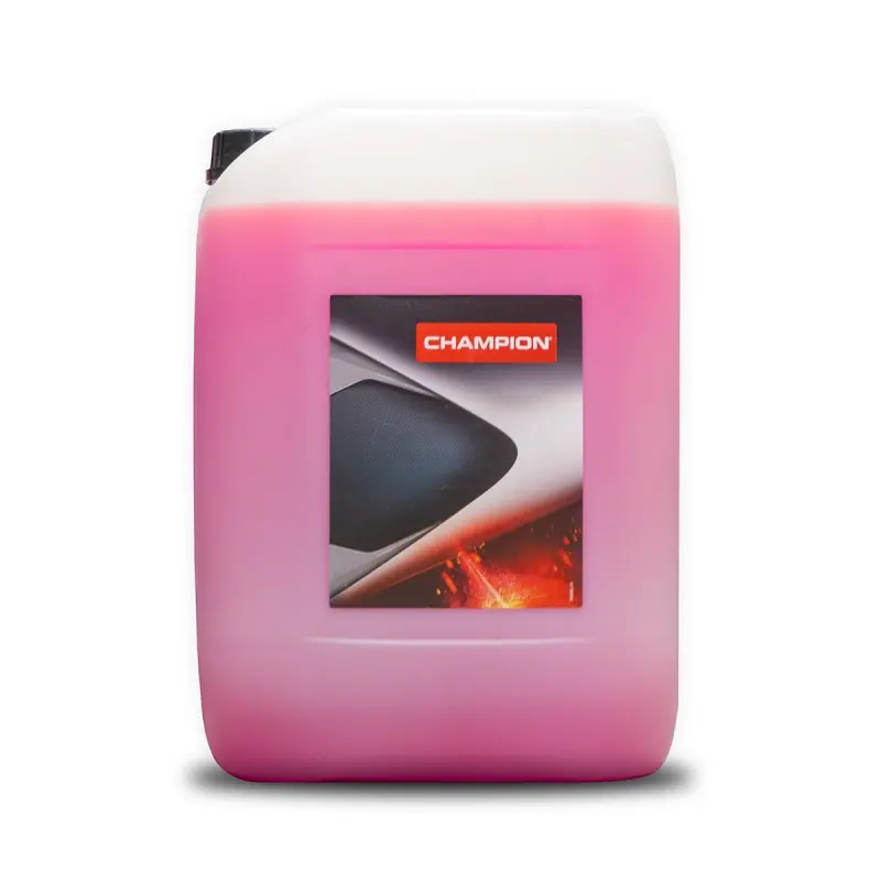 CHAMPION PŁYN DO CHŁODNIC COOLANT PROPULSE TT MOTOCYKLOWY 20L (-36 ST.C) GOTOWY DO UŻYCIA Cena promocyjna