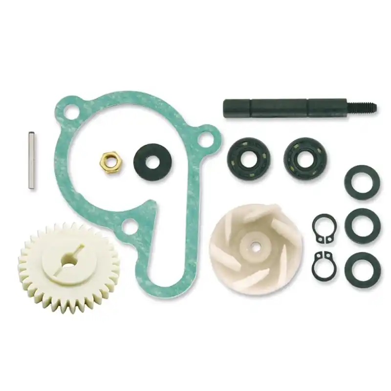 Okazja V PARTS (VICMA) ZESTAW NAPRAWCZY POMPY WODY APRILIA RS/RX50`06-, DERBI GPR50`06, SENDA 50`05-, GILERA RCR/SMT50`06- (11420)