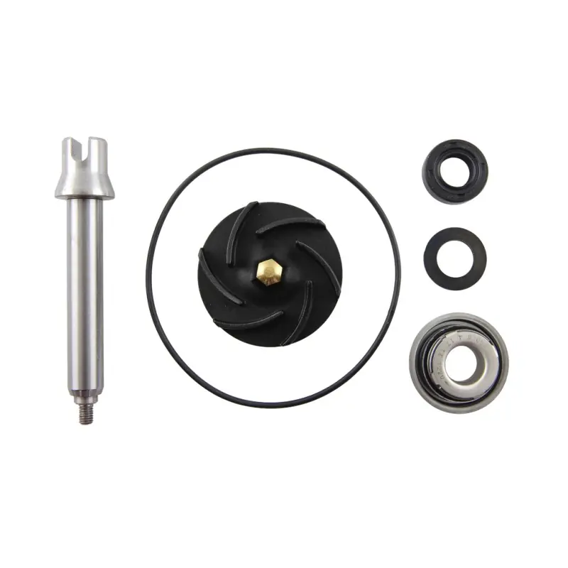 V PARTS (VICMA) ZESTAW NAPRAWCZY POMPY WODY APRILIA SILNIKI 400/500 CCM POW.`04-, PIAGGIO-GILERA SILNIKI 400/500CCM POW. `04- (1 Hit cenowy
