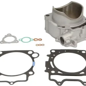 ATHENA CYLINDER STD + USZCZELKI TOP-END YAMAHA YZF 450 ‘18-‘19 Hit sprzedaży