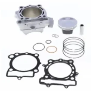ATHENA CYLINDER KOMPLETNY KAWASAKI KXF 250 ‘17-‘19 BIG BORE 83MM = 290CCM Nie przegap