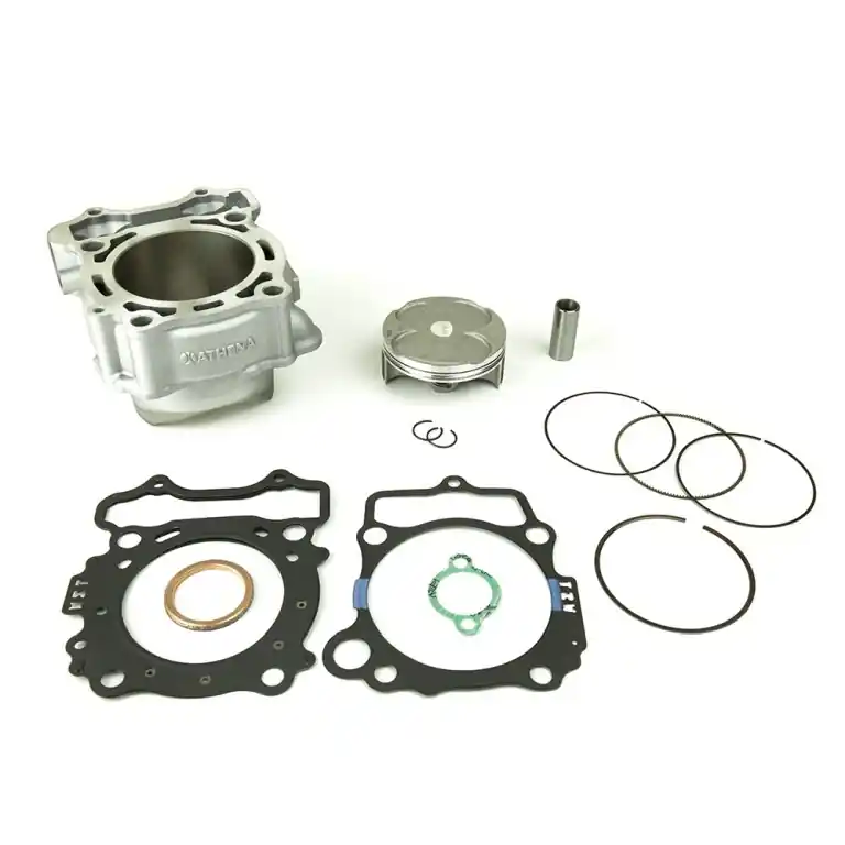 ATHENA CYLINDER KOMPLETNY YAMAHA YZ450F 18-19 YZ450FX 19-20 BIG BORE 102MM = 497CCM Nowy