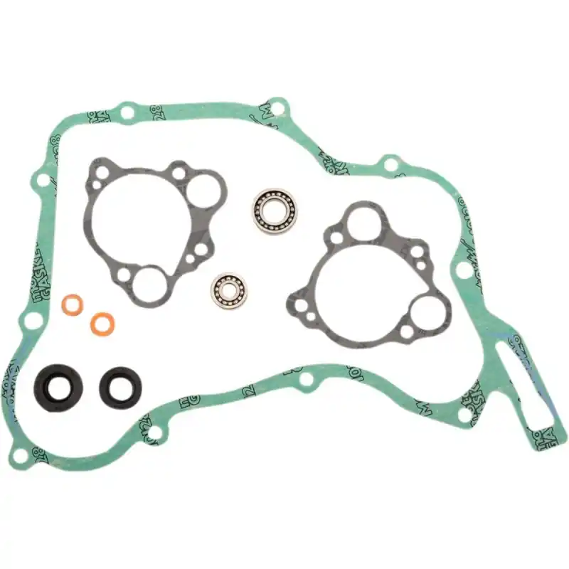 Tani ATHENA ZESTAW NAPRAWCZY POMPY WODY HONDA CR 125 ‘90- ‘04