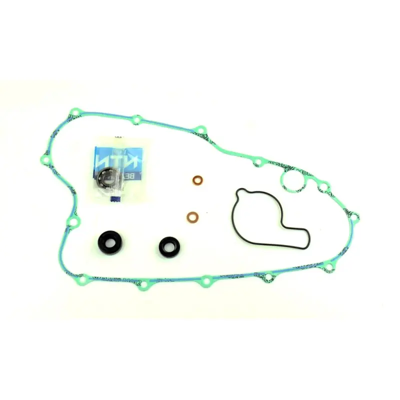 ATHENA ZESTAW NAPRAWCZY POMPY WODY HONDA CRF 450R ‘02- ‘08 Ostatnie sztuki