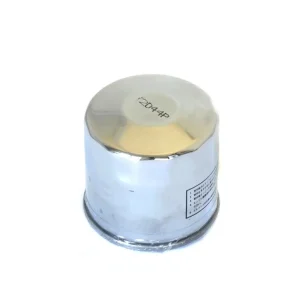 ATHENA FILTR OLEJU SUZUKI GSX/GSXR/SV/TL/VZ/VS/DL CHROM (HF138C) Tylko dziś