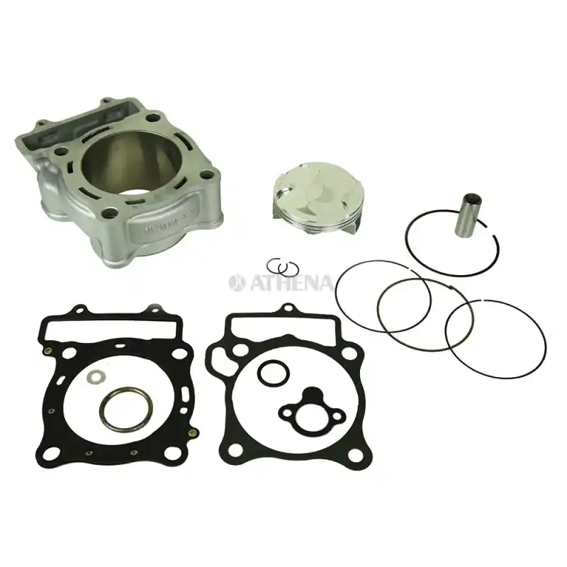 ATHENA CYLINDER KOMPLETNY HONDA CRF 250R ‘18-‘19 STD=79MM Nowy
