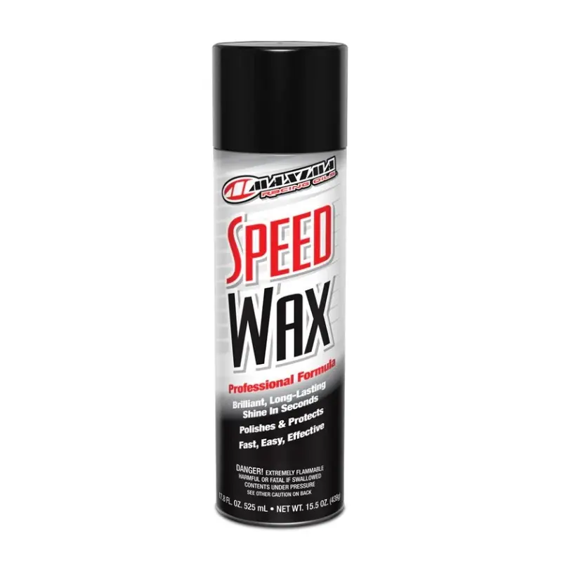 Hit cenowy MAXIMA RACING OILS SPEED WAX 525 ML (12) (AKC)