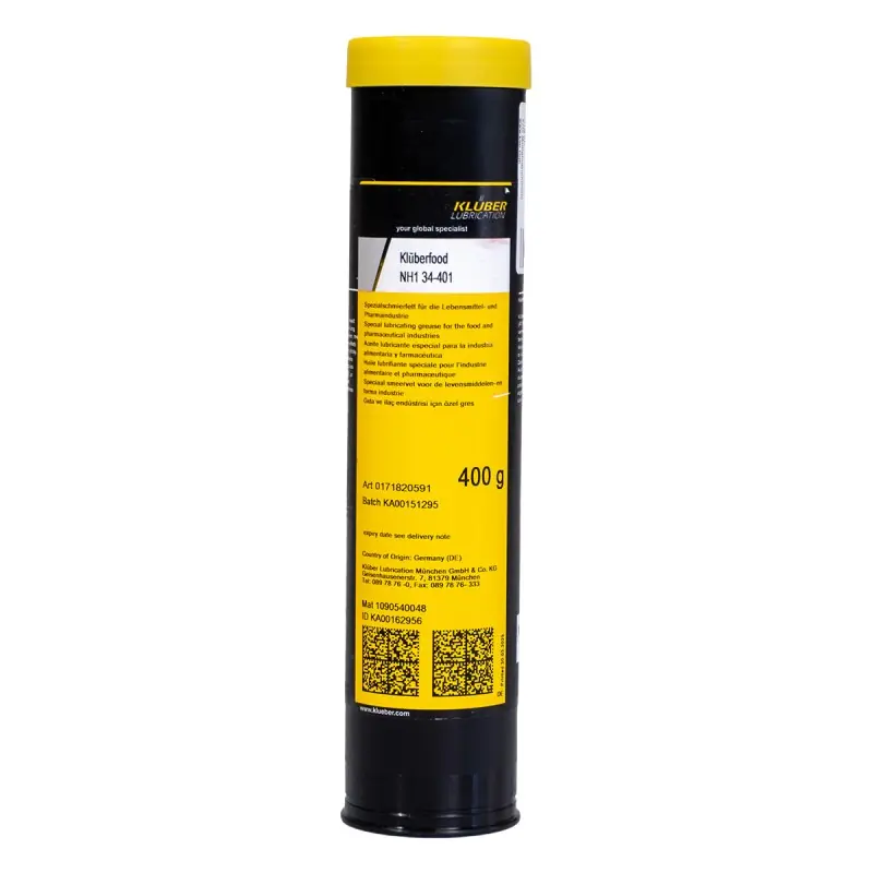WP SUSPENSION SMAR DO SERWISU ZAWIESZENIA PRZEDNIEGO WP AER 400G Super okazja
