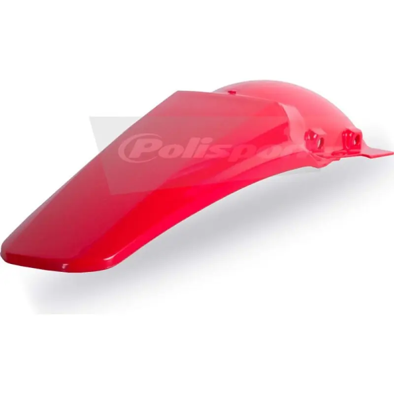Bezpieczna płatność POLISPORT BŁOTNIK TYŁ HONDA CRF 250R ‘08-‘09 KOLOR CZERWONY