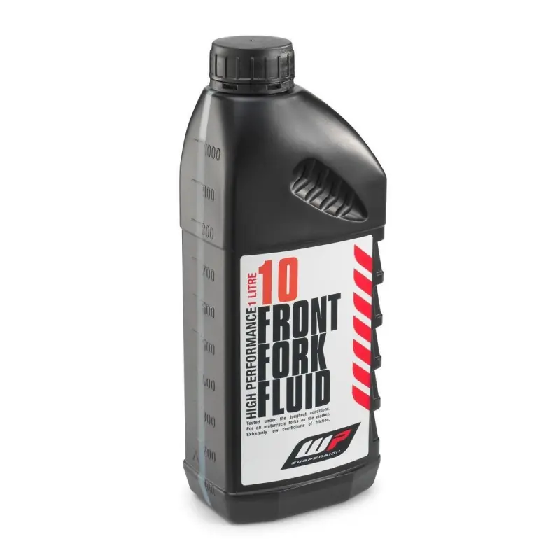 WP SUSPENSION OLEJ DO PRZEDNICH AMORTYZATORÓW FORK OIL 10W (1L) (AKC) Hit cenowy