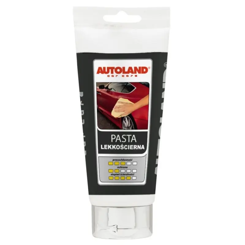 AUTOLAND PASTA LEKKOŚCIERNA 150ML (10) Wyjątkowa oferta