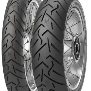 Rabat PIRELLI OPONA 180/55ZR17 SCORPION TRAIL II (73W) TL M/C TYŁ DOT 32/2019
