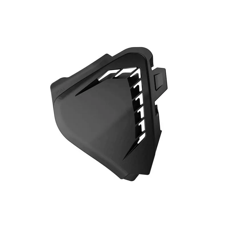 Hit cenowy RACETECH (RTECH) LEWA POKRYWA FILTRA POWIETRZA (AIRBOXA) TRIUMPH TF 250 X / 450 RC ‘24- ‘25 KOLOR CZARNY