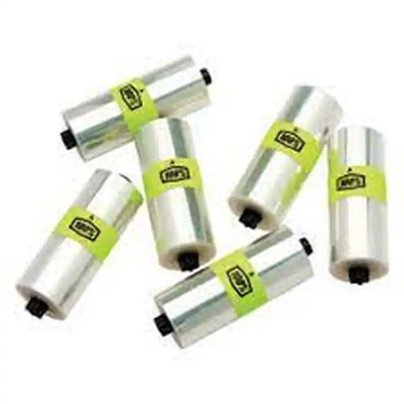 100 PROCENT ARMEGA / ARMATIC FORECAST FILM KIT 6PK - ROLKI SYSTEMU FORECAST DO GOGLI ARMEGA / ARMATIC 6 SZTUK STARY KOD 51222-901-03 Oferta czasowa